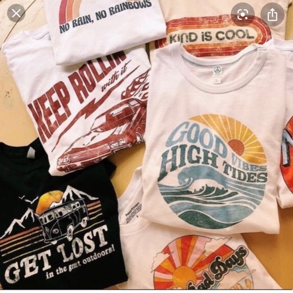 Vsco girl Mystery box - Picture 5 of 7